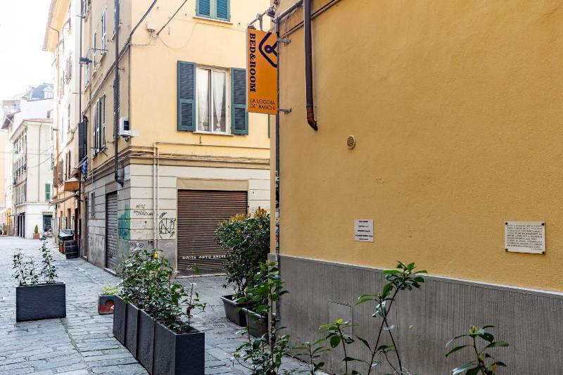 La Loggia de' Banchi - image 13