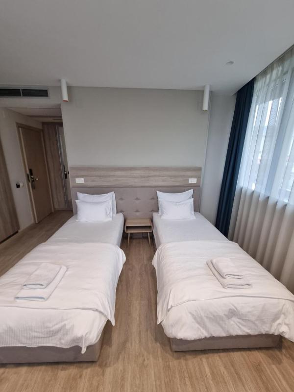 Deluxe Queen Room image 2
