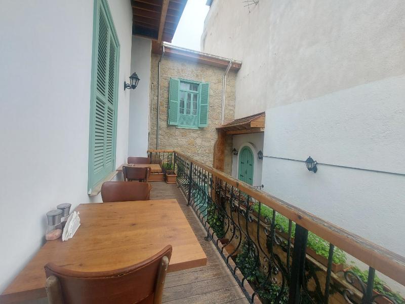Hotel Valide Hanim Konak - image 10