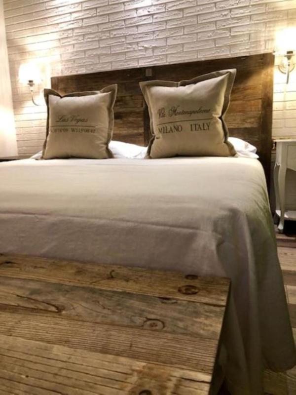 Comfort King Room with Balcony - Annex image 1