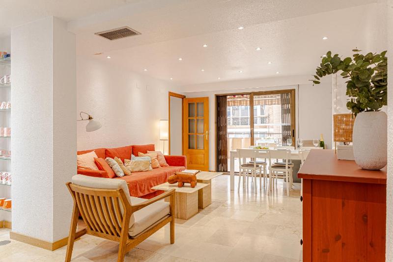 Stay In Poeta Quintana - image 4