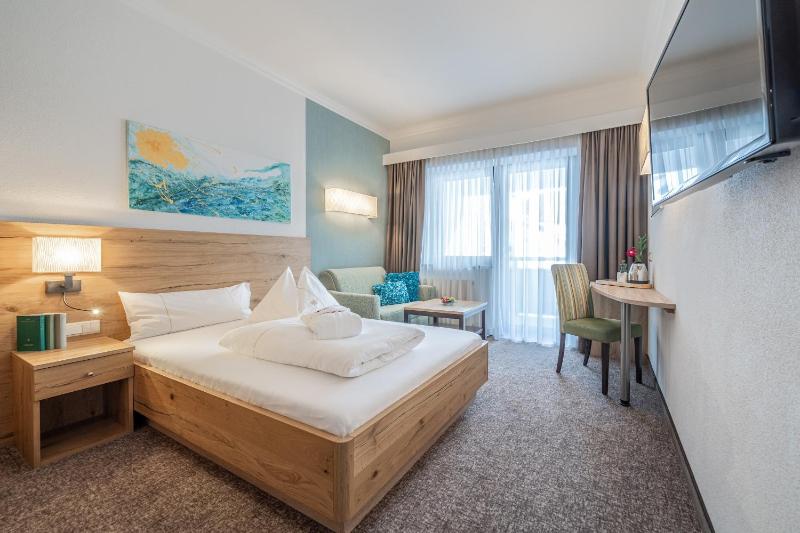 Single Room image 1
