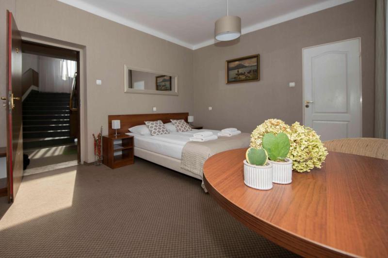 Hotel Polonia - image 36