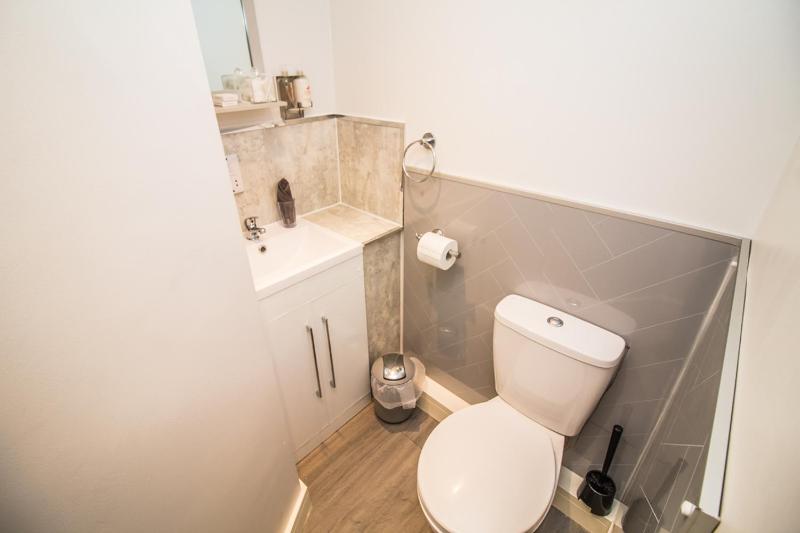 Standard Double Room image 1