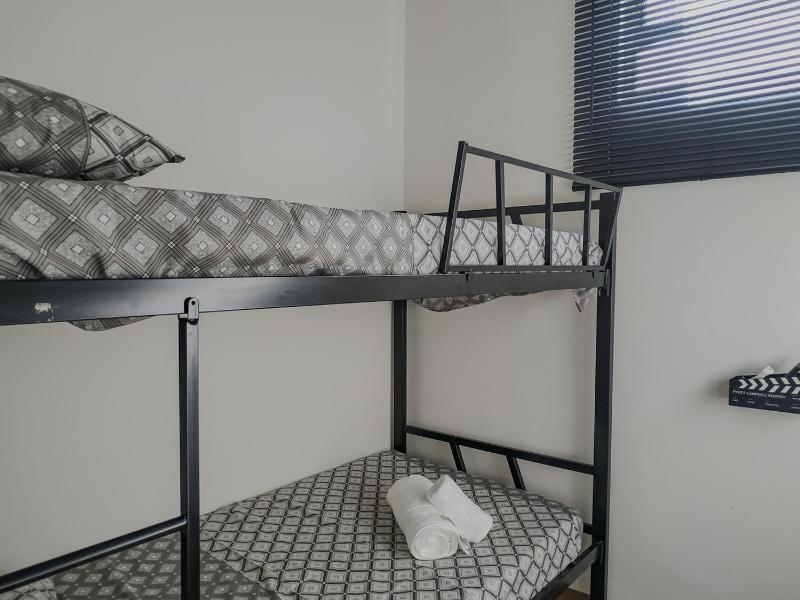 Apto completo no Embaré - Beira Mar - Ar - Garagem - image 33