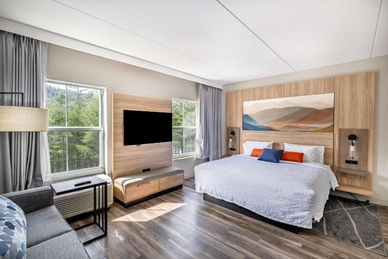 King Room with Mountain View image 4