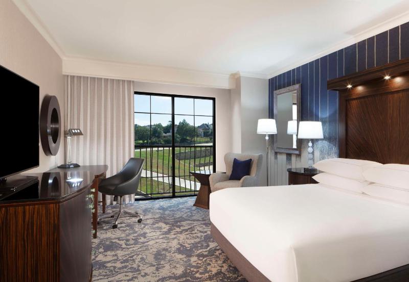 King Room image 1