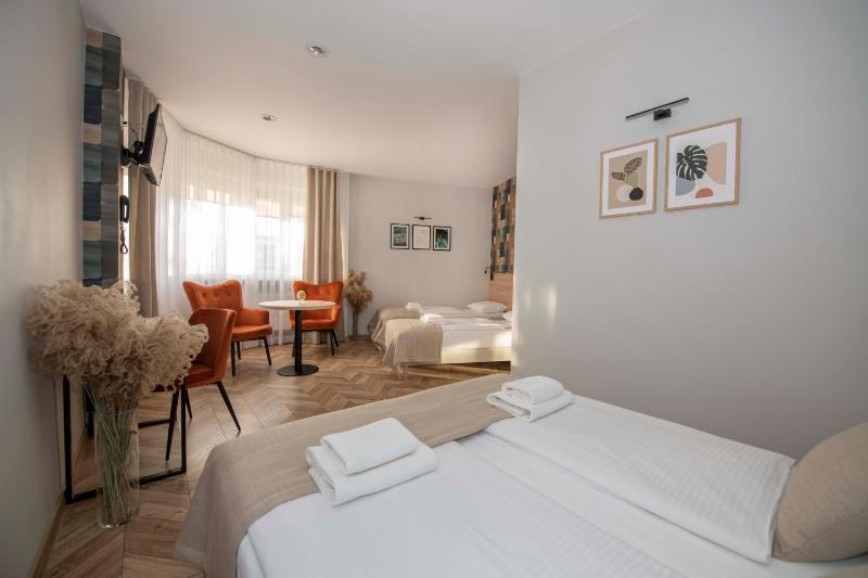 Hotel Polonia - image 24
