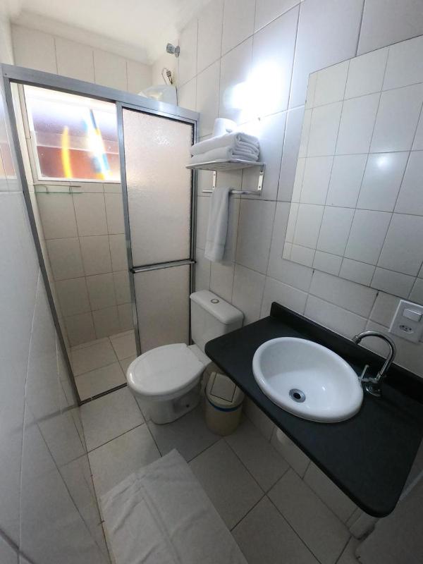 Hotel Pousada do Sol - image 15