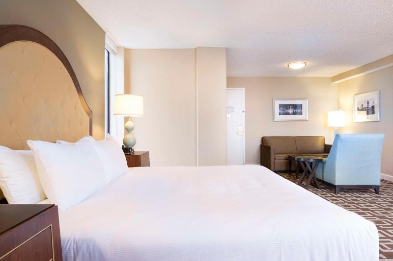 Junior King Suite image 3