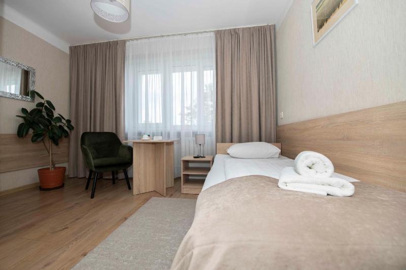Hotel Polonia - image 8