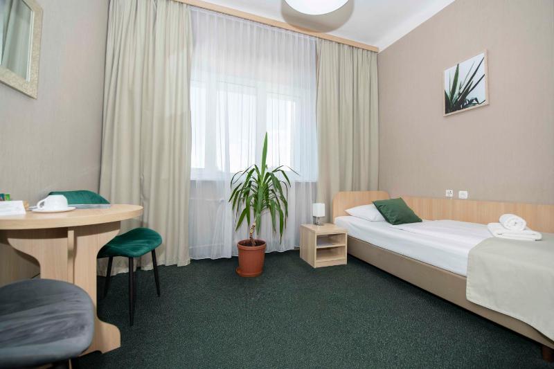 Single Room image 4