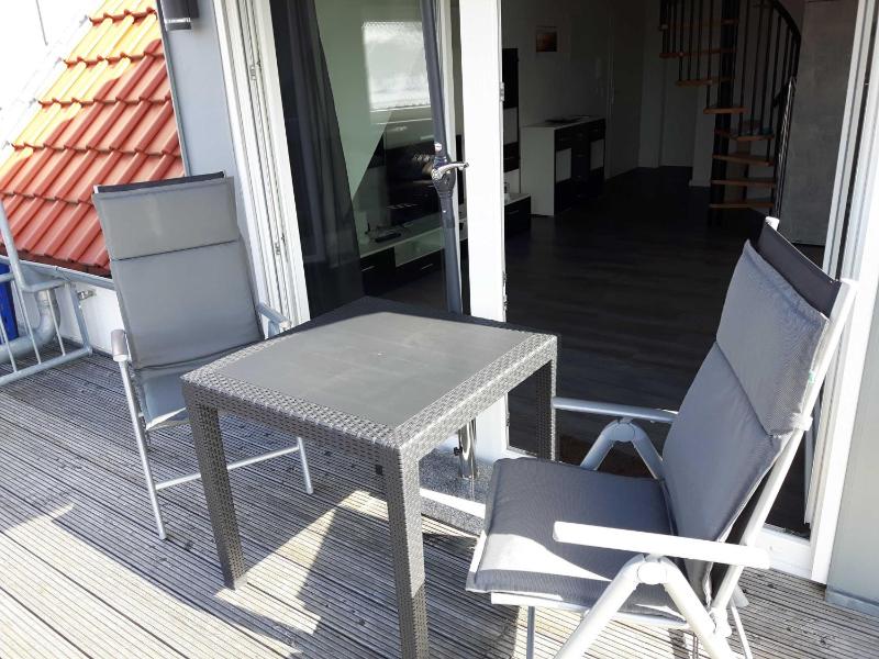 Ferienwohnung Claudia - image 2