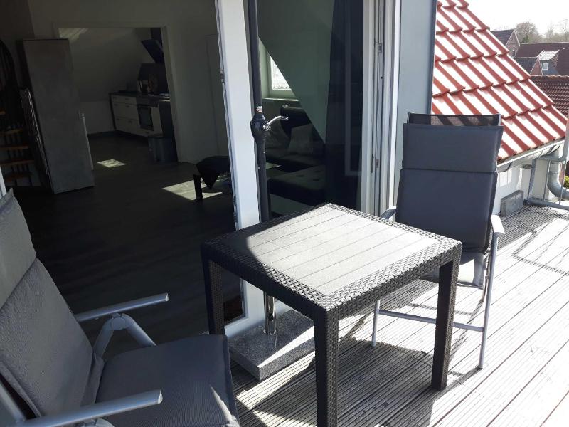 Ferienwohnung Claudia - image 6