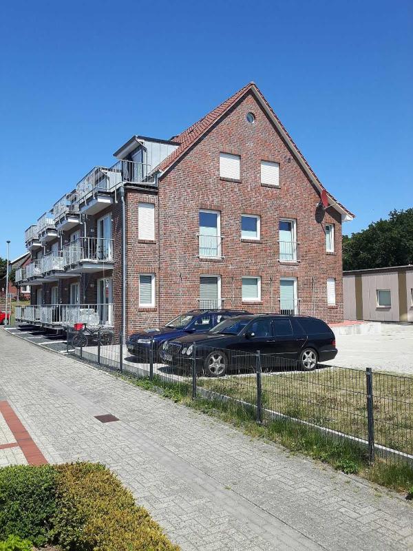 Ferienwohnung Claudia - image 30