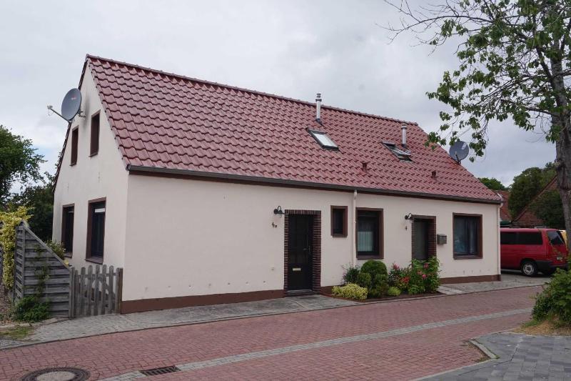 Ferienwohnung Gartenweg - image 1
