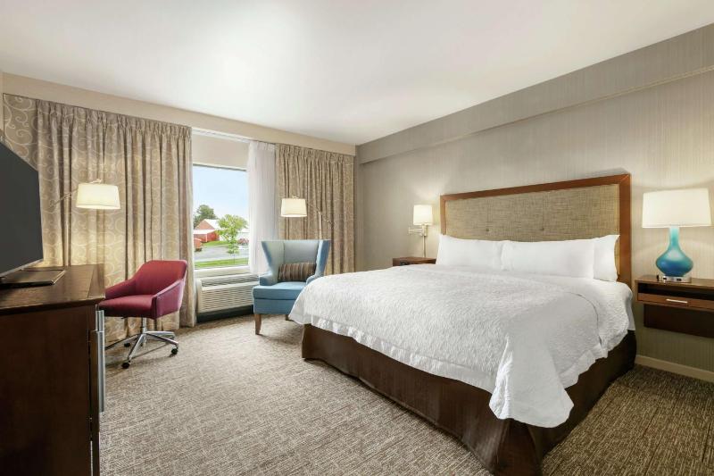 King Room - Hearing Access/Non-Smoking image 3