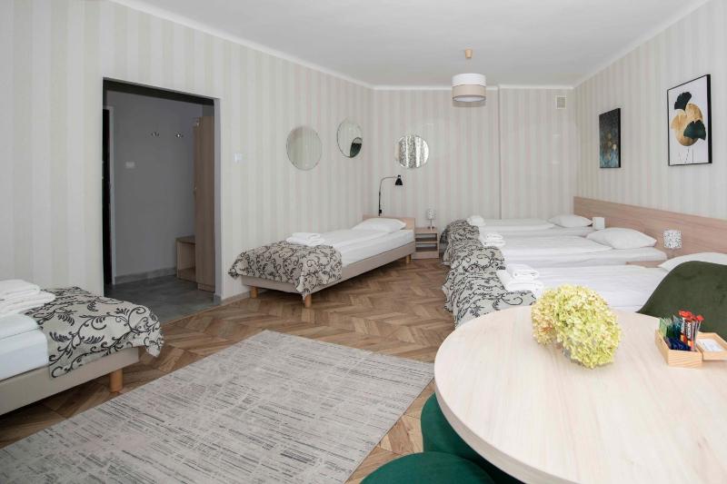 Hotel Polonia - image 38