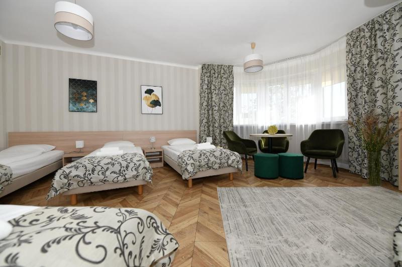 Hotel Polonia - image 41