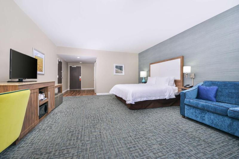 Executive King Suite - Non Smoking image 2
