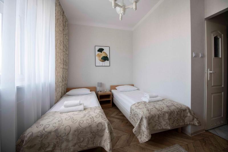 Hotel Polonia - image 31