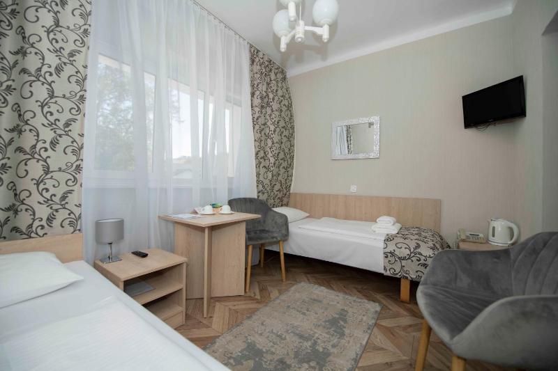 Hotel Polonia - image 25