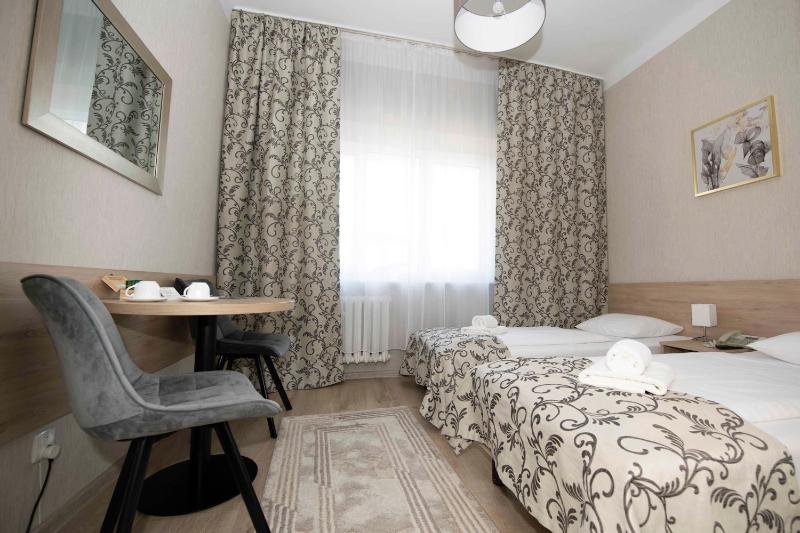 Hotel Polonia - image 47