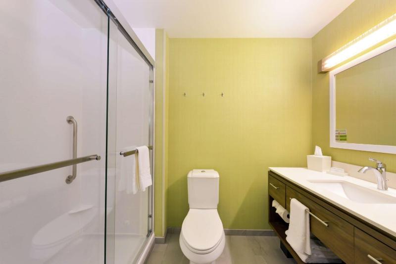 King Studio Suite - Non-Smoking image 2