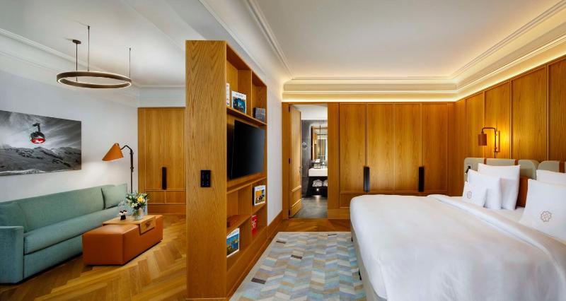 Junior Suite image 3