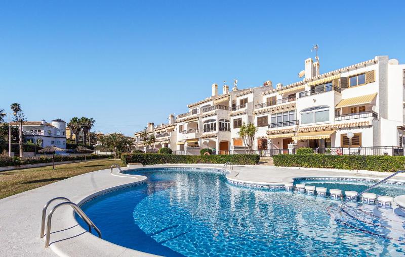 Cozy Apartment In Orihuela With Wifi - image 1