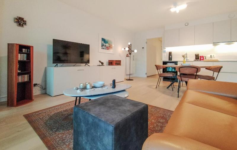 Beautiful Apartment In Oostende - image 17