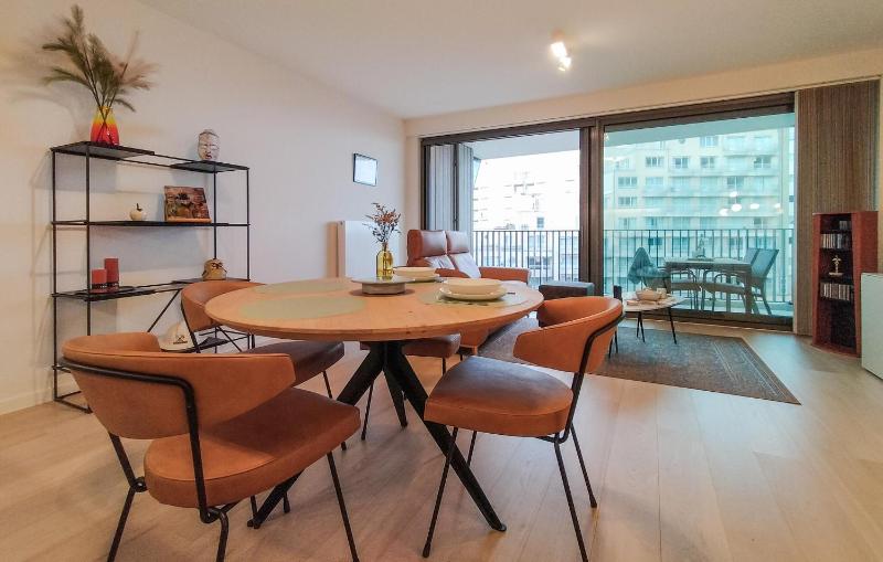 Beautiful Apartment In Oostende - image 15