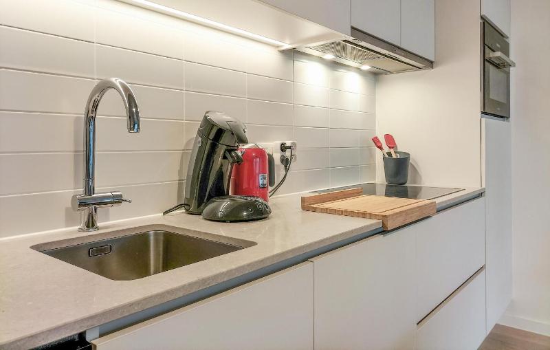 Beautiful Apartment In Oostende - image 20