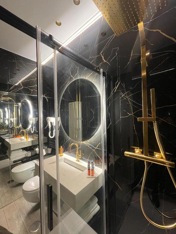 One-Bedroom Apartment (2 Adults) - San Pablo, 4 image 3