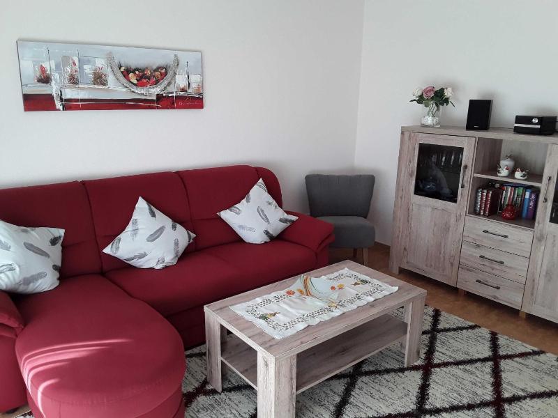 Ferienwohnung Goldan Möwenweg - image 31