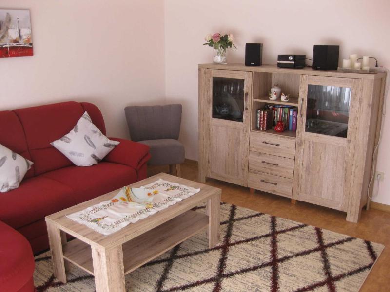 Ferienwohnung Goldan Möwenweg - image 15