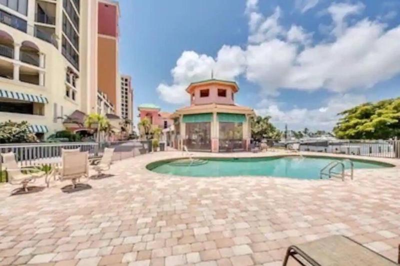 Luxury Condo at Cape Harbour Marina Water Views! - image 15