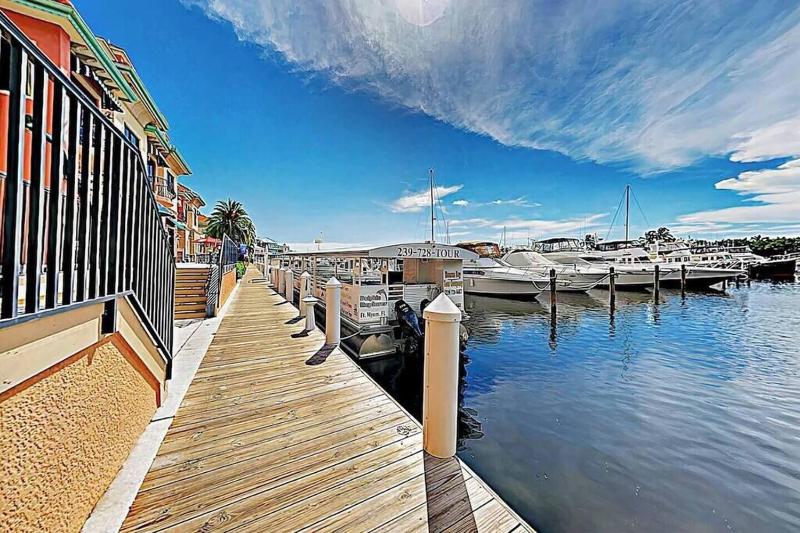 Luxury Condo at Cape Harbour Marina Water Views! - image 38