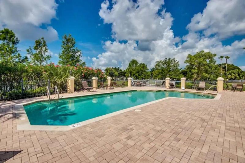 Luxury Condo at Cape Harbour Marina Water Views! - image 20