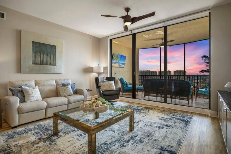Luxury Condo at Cape Harbour Marina Water Views! - image 37