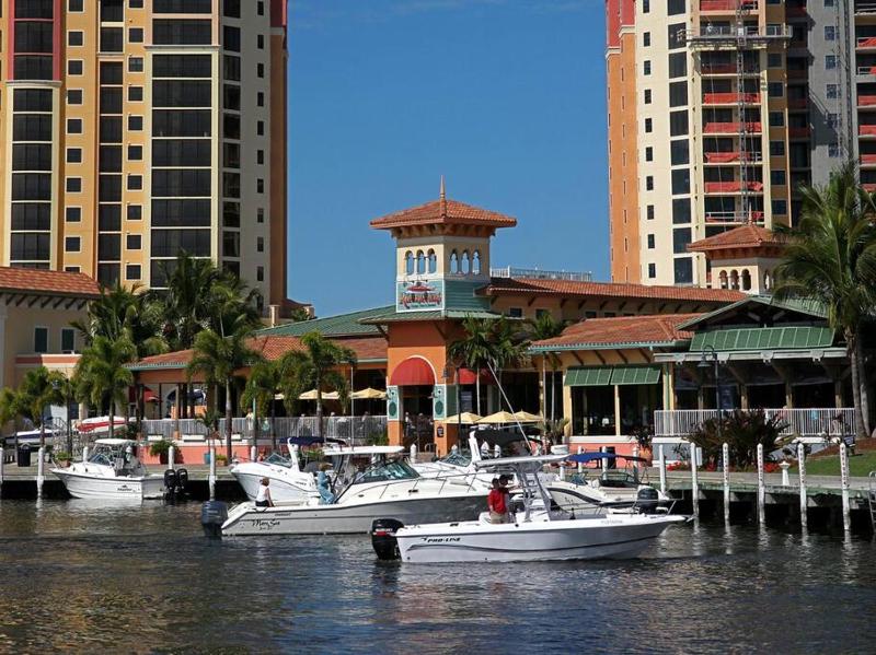 Luxury Condo at Cape Harbour Marina Water Views! - image 36