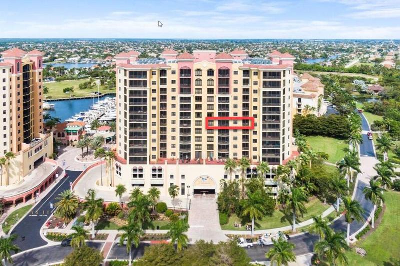 Luxury Condo at Cape Harbour Marina Water Views! - image 7