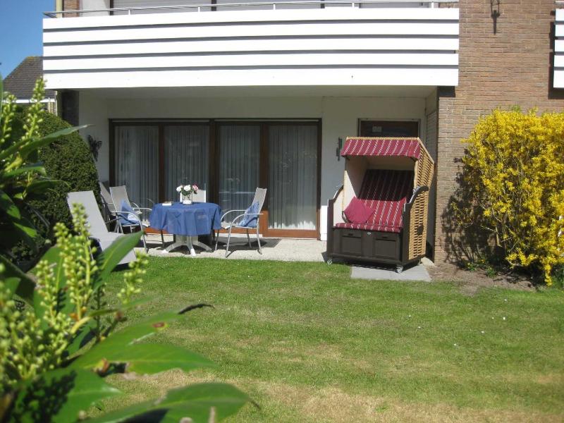Ferienwohnung Goldan Möwenweg - image 1