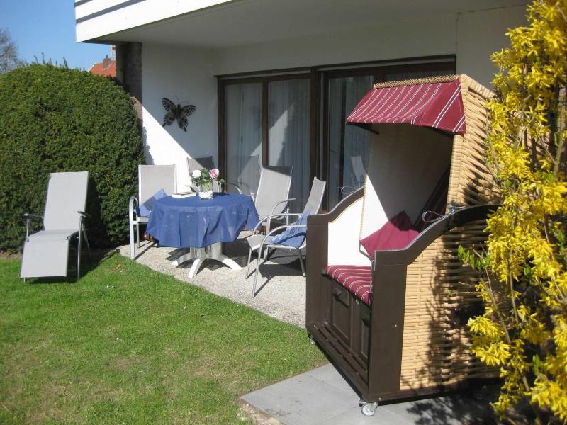 Ferienwohnung Goldan Möwenweg - image 18
