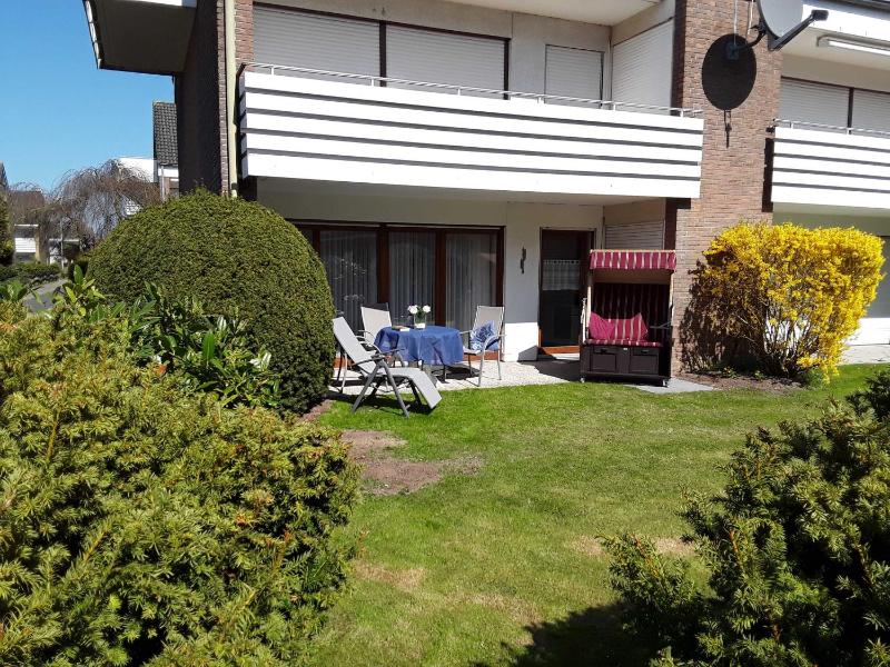 Ferienwohnung Goldan Möwenweg - image 13