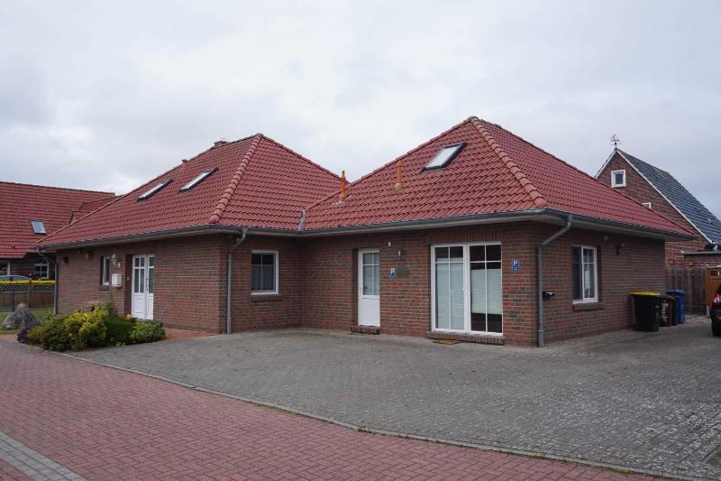 Ferienwohnung Möwe - image 2