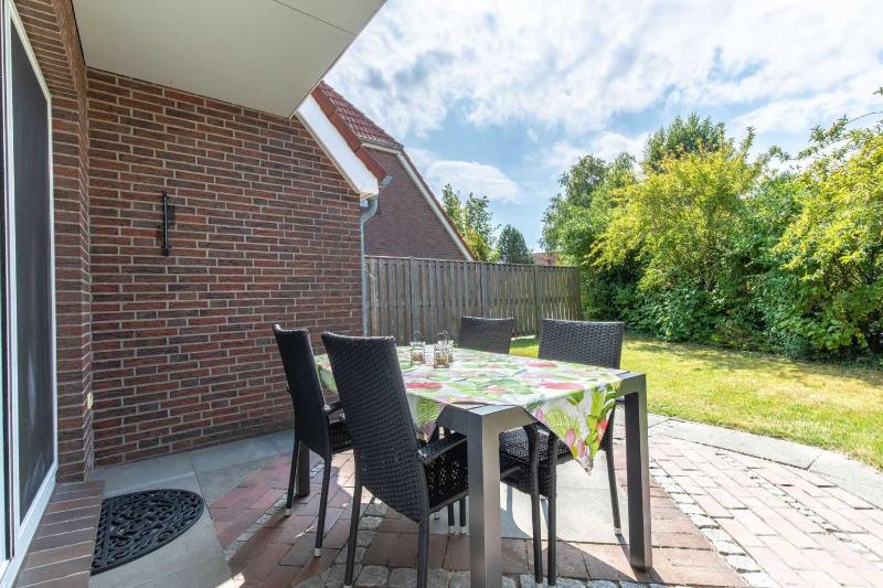 Ferienwohnung Nordseeliebe - image 25