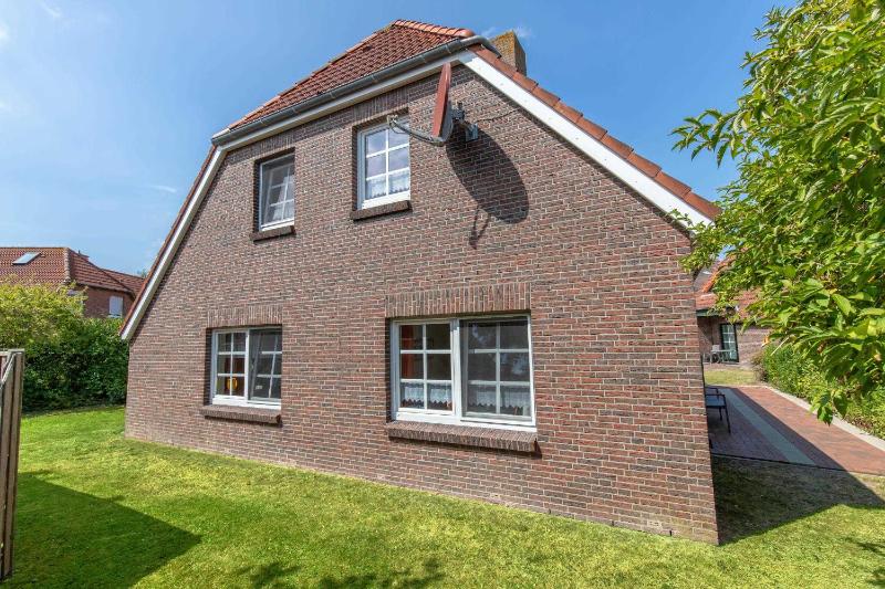 Ferienwohnung Nordseeliebe - image 24