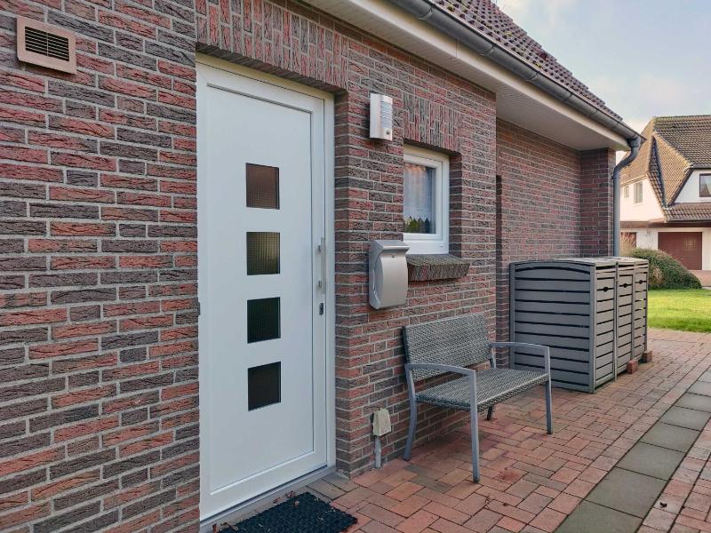 Ferienwohnung Nordseeliebe - image 16