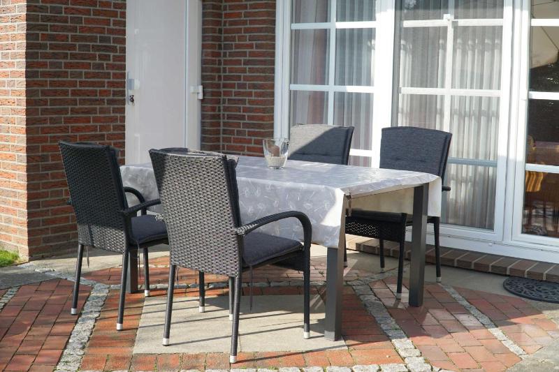 Ferienwohnung Nordseeliebe - image 23